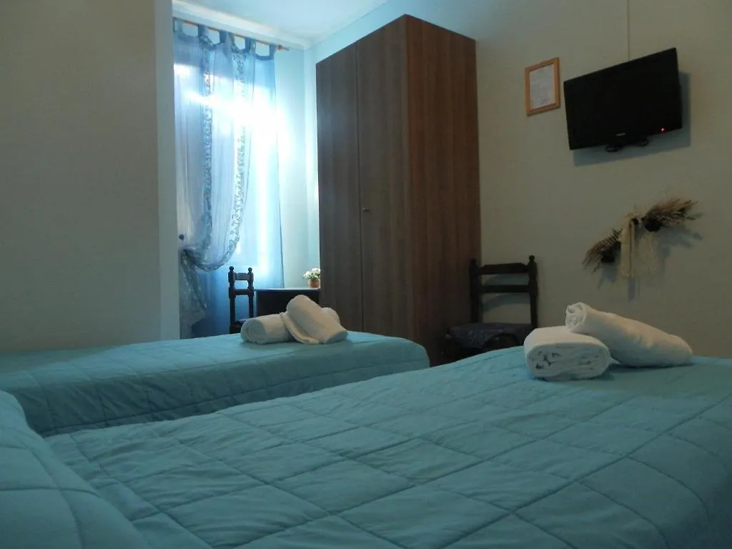 Locanda Ferandi Vallio Terme Otel