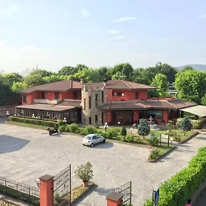 Hotel Il Leone D'oro