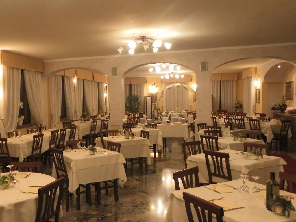 Locanda Ferandi ヴァッリオ・テルメ 2*,